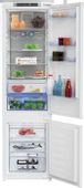 Встраиваемый холодильник Beko Diffusion BCNA306E2S