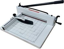 Резак гильотинный BRAUBERG GC-3420