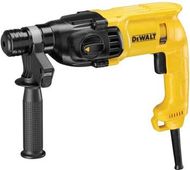 Перфоратор DeWALT D25033-QS