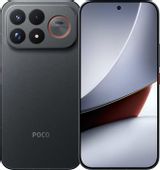Смартфон Xiaomi Poco F9 Ultra 12/256Gb, 2 nano SIM + eSIM, черный