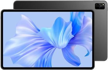 Планшет Huawei MatePad Pro WGRR-W09 12.6",  8ГБ, 256ГБ, Wi-Fi черный