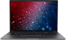 Ноутбук iRU Strato 16ALMR, 16", IPS, Intel Core i5 12450H, 8-ядерный, 16ГБ DDR4, 256ГБ SSD,  Intel UHD Graphics,  серый