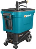 Мойка высокого давления Bort BHR-40LI-D