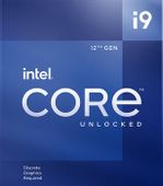 Процессор Intel Core i9 12900KF, OEM