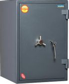 Сейф офисный VALBERG Гранит 65T взломостойкий 655x440x430 мм ключевой