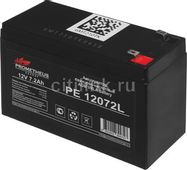 Аккумуляторная батарея PROMETHEUS ENERGY PE 12072L