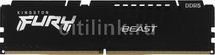Оперативная память Kingston Fury Beast KF560C36BBE2-32 DDR5 -  1x 32ГБ
