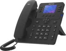 Проводной IP телефон DINSTAR C63GP