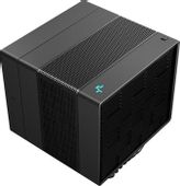 Устройство охлаждения (кулер) DeepCool Assassin IV,  4-pin,  черный