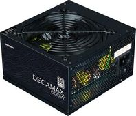 Блок питания Zalman ZM600-LX3, 600Вт, черный