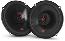 Колонки автомобильные JBL Stage3 627F, 16 см (6 дюйм.)