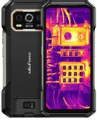 Смартфон ULEFONE Armor 27T Pro 12/256Gb,  2 nano SIM,  черный