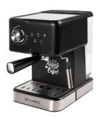 Кофеварка Tuarex TK-1250, черный