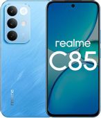 Смартфон REALME C85 6/128Gb, 2 nano SIM, синий
