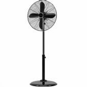 Вентилятор напольный PROFICARE PC-VL 3064 MS