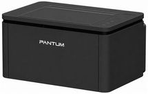 Принтер лазерный Pantum BP2307NW черно-белая печать, A4, черный
