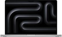 Ноутбук Apple MacBook Pro A3428, 16.2", Retina XDR, Apple M5 Pro 18 core, 18-ядерный, 24ГБ 1ТБ, серебристый