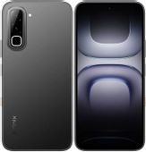 6.78" Смартфон INFINIX Hot 70 4/128Gb, X6895, черный