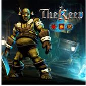Игра Nintendo The Keep EU, для  Nintendo Switch,  регион: Россия