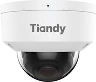 Камера видеонаблюдения IP TIANDY TC-C34KS 2CTB-2812,  белый