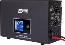 ИБП RUCELF UPI-300-12-WE