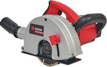 Штроборез EDON WC-125/1600S