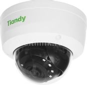 Камера видеонаблюдения IP TIANDY TC-C34KS I3/E/Y/C/SD/2.8mm/V4.2, белый