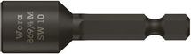 Головка торцевая WERA 869/4 M