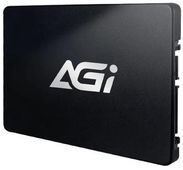 1ТБ SSD накопитель AGI AI238 AGI1T0G25AI238-CB 2.5"