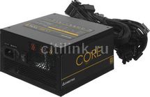 Блок питания CHIEFTEC Core BBS-700S, 700Вт, черный