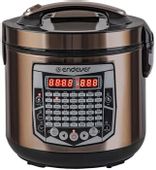 Мультиварка Endever Vita-126, золотистый