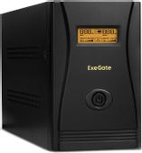 ИБП EXEGATE SpecialPro EP285522RUS