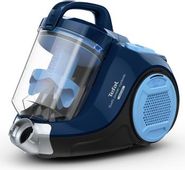 Пылесос Tefal TW2971EA, синий/черный