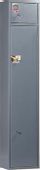 Сейф оружейный AIKO Чирок 1520 1530x300x200 мм 2 ключевых