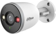 Камера видеонаблюдения IP Dahua DH-IPC-F5DP-IL-0280B, белый