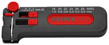 Стриппер KNIPEX KN-1280100SB