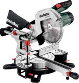 Торцовочная пила METABO KGS 254 M
