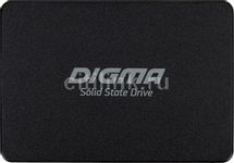 128ГБ SSD накопитель Digma Run Y2 DGSR2128GY23T 2.5"