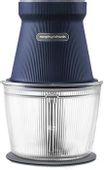 Блендер MORPHY RICHARDS MR9402ab,  синий