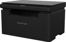 МФУ лазерное Pantum BM2307NW черно-белая печать, A4, черный