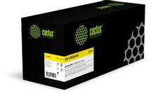 Блок фотобарабана Cactus CS-CB386AR CB386A желтый цв:35000стр. для CLJ CM6030/6040/CP6015