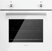 Духовой шкаф электрический WEISSGAUFF EOM 180 W, 50л, белый