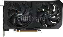 Видеокарта MSI NVIDIA GeForce RTX 5060TI RTX 5060 TI 16G SHADOW 2X OC PLUS