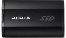 1ТБ Внешний диск SSD A-Data SD810, USB-C, черный
