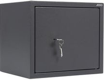 Сейф офисный AIKO TSN 37 взломостойкий 370x435x360 мм ключевой