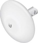 Точка доступа Ubiquiti ISP NBE-M5-16,  N150,  5ГГц,  1xRJ45,  белый