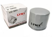 Фильтр масляный LYNXAUTO LC-331