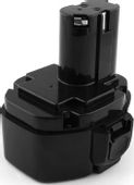 Батарея аккумуляторная для Makita TopON TOP-PTGD-MAK-14.4-3.3, 14.4В, 3.3Ач, NiMh