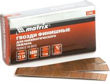 Шпильки для пневмоинструмента MATRIX 57669