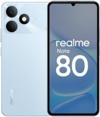 Смартфон REALME Note 80 4/64Gb, 2 nano SIM, голубой